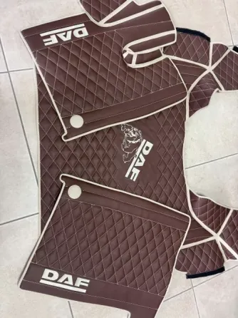 Коври для автомобіфля Daf Вінниця