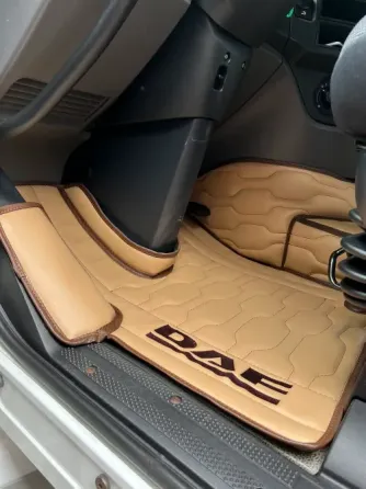 Коври для автомобіфля Daf Вінниця