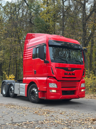 MAN TGX 2019 Умань