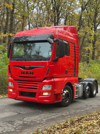 MAN TGX 2019 Умань