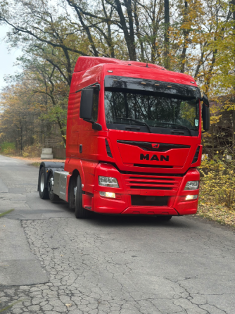 MAN TGX 2019 Умань