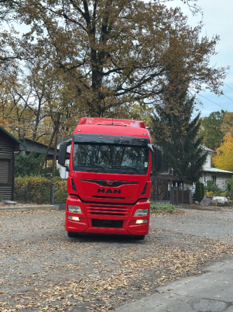MAN TGX 2019 Умань