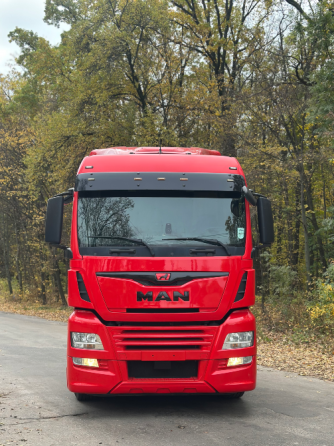 MAN TGX 2019 Умань