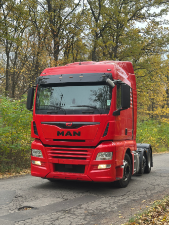 MAN TGX 2019 Умань