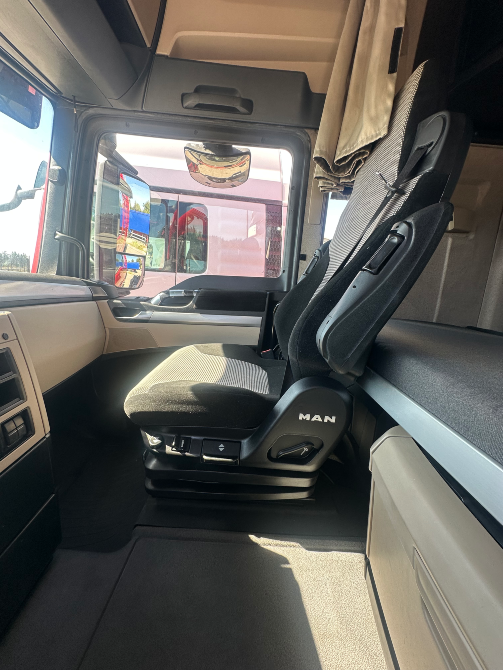 MAN TGX 2019 Умань - зображення 16