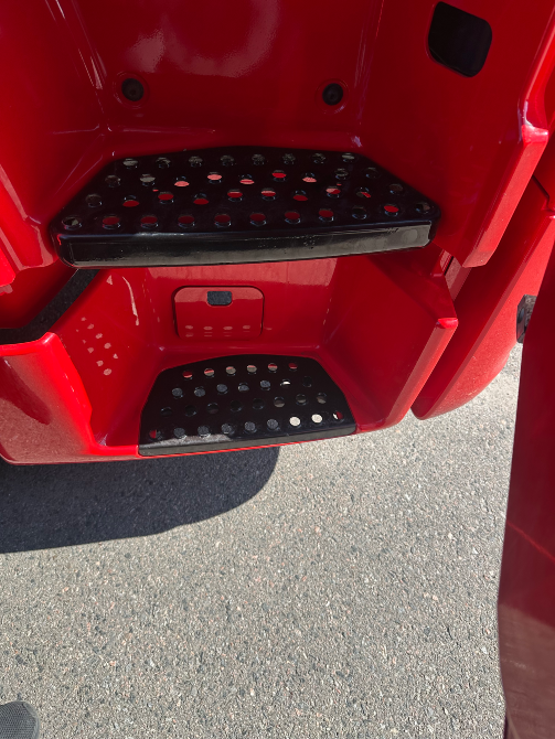 MAN TGX 2019 Умань - зображення 9