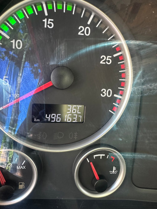 MAN TGX 2019 Умань - зображення 8