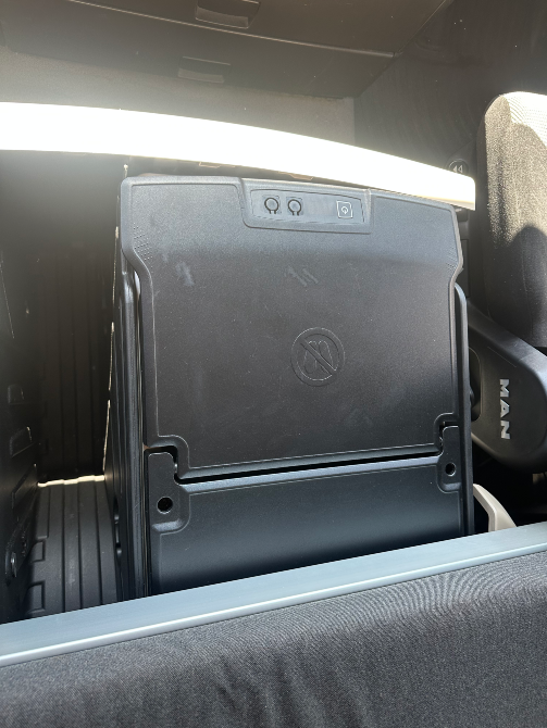 MAN TGX 2019 Умань - зображення 11