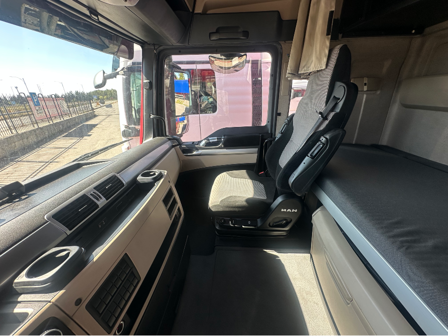 MAN TGX 2019 Умань - зображення 15