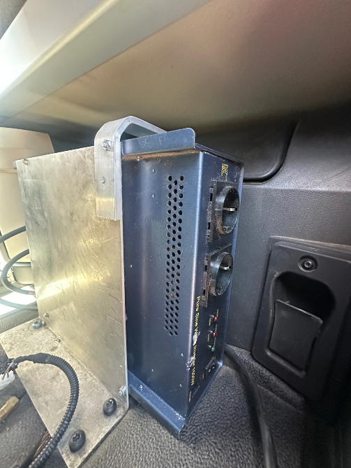 MAN TGX 2019 Умань - зображення 19