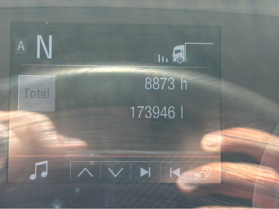 MAN TGX 2019 Умань - зображення 12