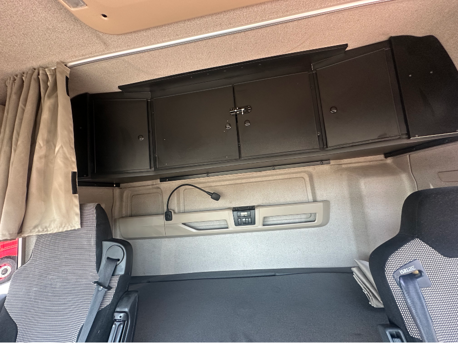 MAN TGX 2019 Умань - зображення 14