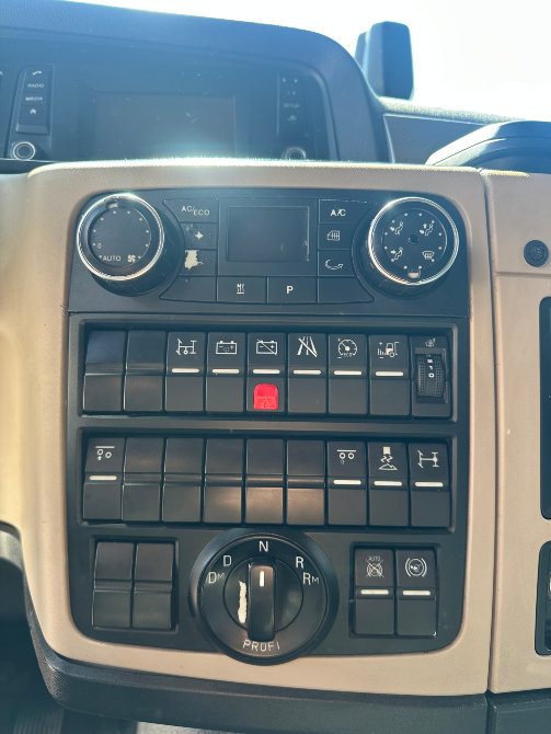 MAN TGX 2019 Умань - зображення 7