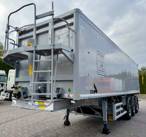 STAS S300 2015 Вінниця