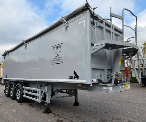 STAS S300 2015 Вінниця