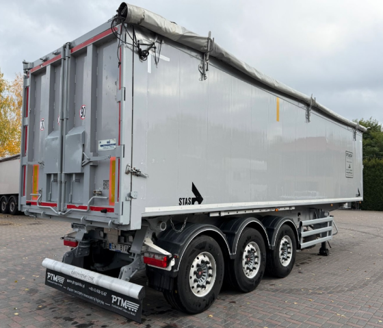 STAS S300 2015 Вінниця