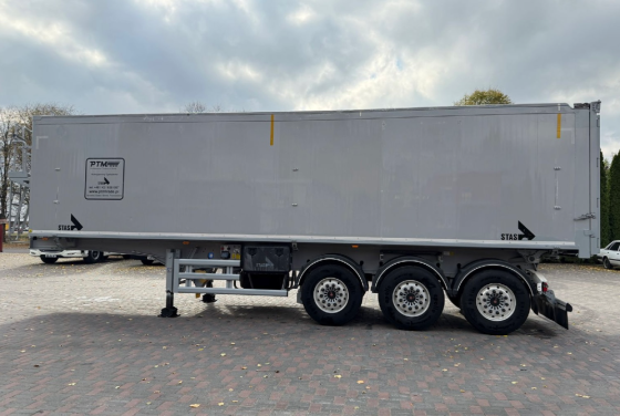 STAS S300 2015 Вінниця