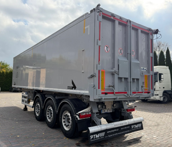 STAS S300 2015 Вінниця