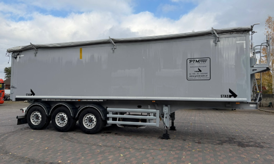 STAS S300 2015 Вінниця