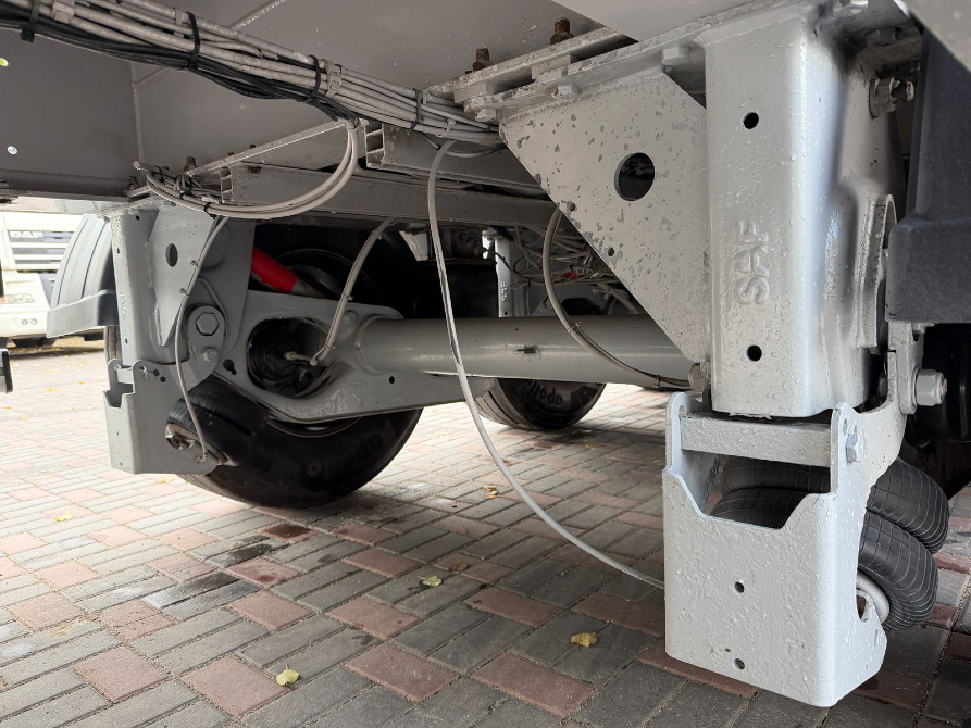 STAS S300 2015 Вінниця - зображення 17