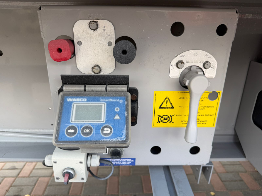 STAS S300 2015 Вінниця - зображення 18