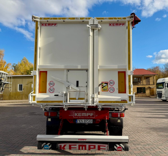 Kempf SKM 2017 Вінниця