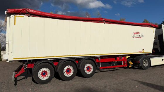 Kempf SKM 2017 Вінниця