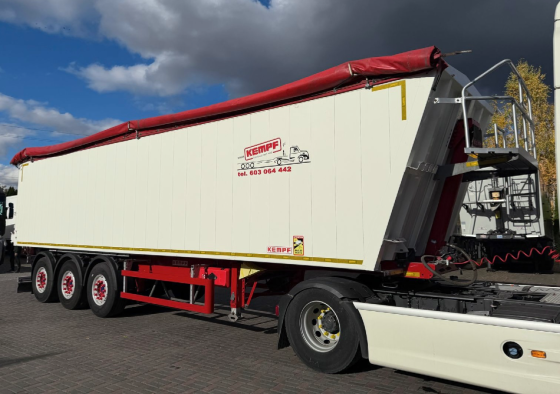 Kempf SKM 2017 Вінниця