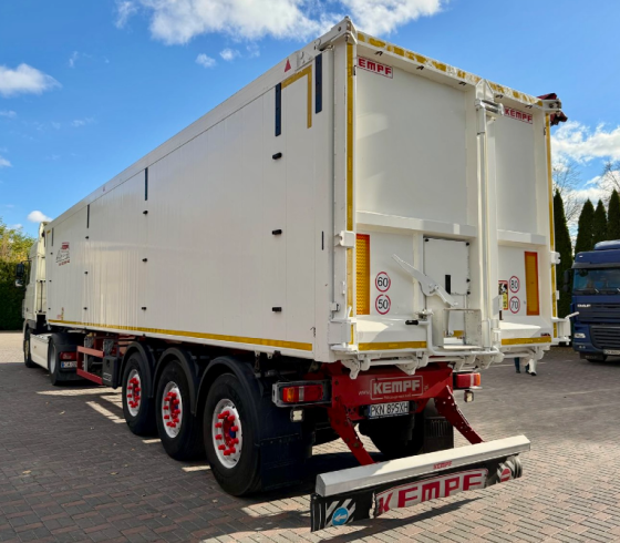 Kempf SKM 2017 Вінниця