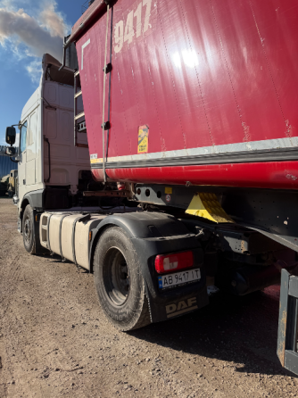 DAF FX 2014 Вінниця