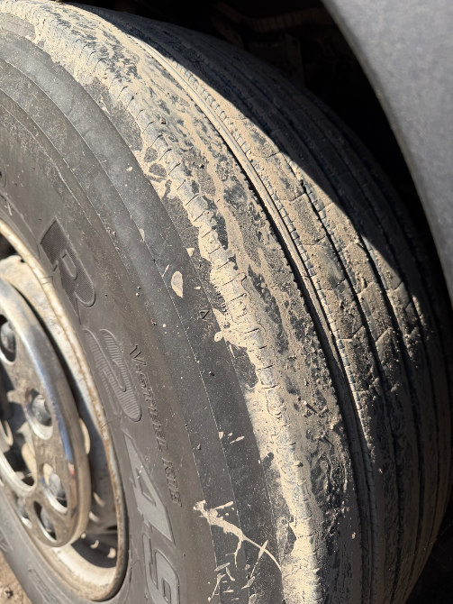 DAF FX 2014 Вінниця - зображення 6