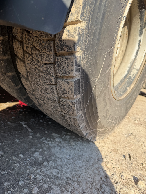 DAF FX 2014 Вінниця - зображення 5