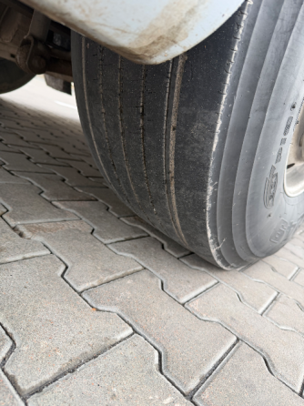 DAF XF 2017 Вінниця