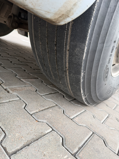 DAF XF 2017 Вінниця - зображення 5