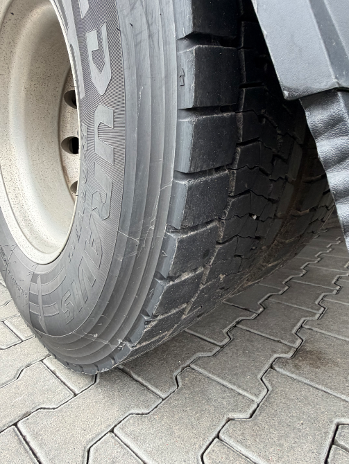 DAF XF 2017 Вінниця - зображення 4