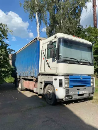 Renault Magnum 1993 Ладижин