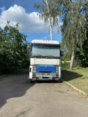 Renault Magnum 1993 Ладижин