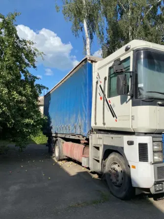 Renault Magnum 1993 Ладижин