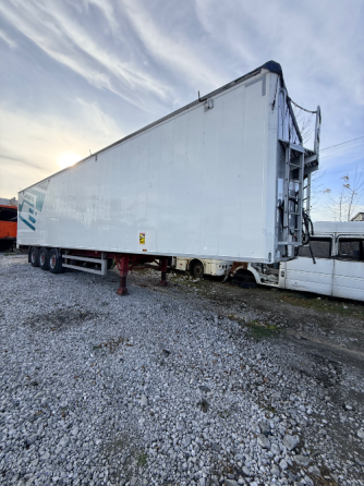 Schwarzmuller SN24 2008 Дніпро