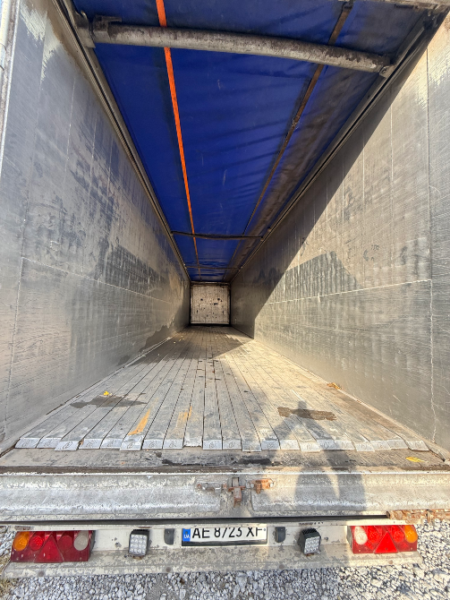 Schwarzmuller SN24 2008 Дніпро - зображення 12