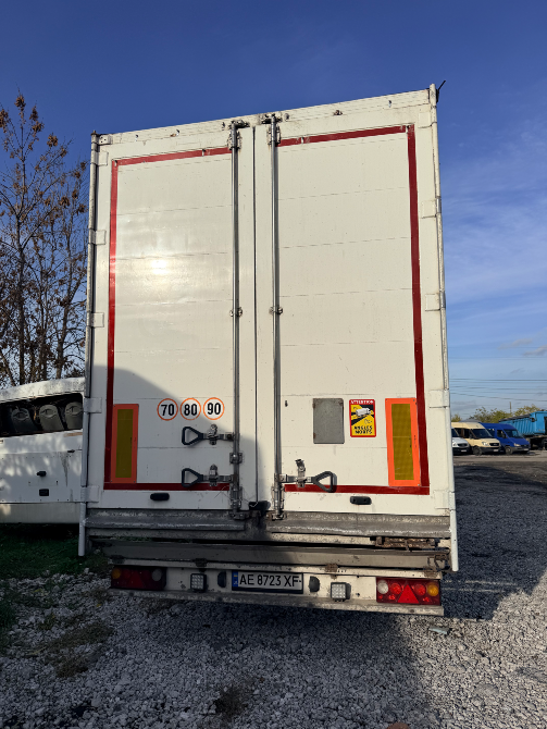 Schwarzmuller SN24 2008 Дніпро - зображення 11