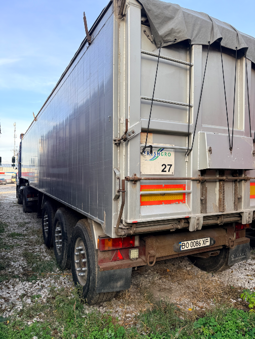 Trailor SDT 2006 Дніпро - зображення 4