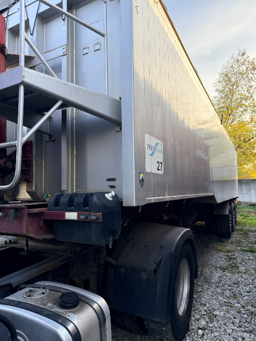 Trailor SDT 2006 Дніпро - зображення 9