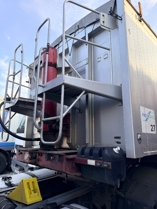 Trailor SDT 2006 Дніпро - зображення 10