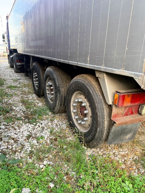 Trailor SDT 2006 Дніпро - зображення 8