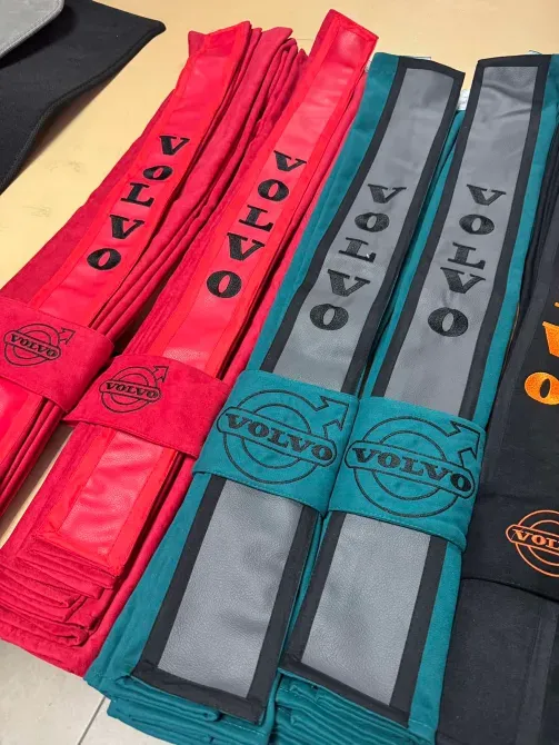 Штори нічні на вікно Вінниця - зображення 3