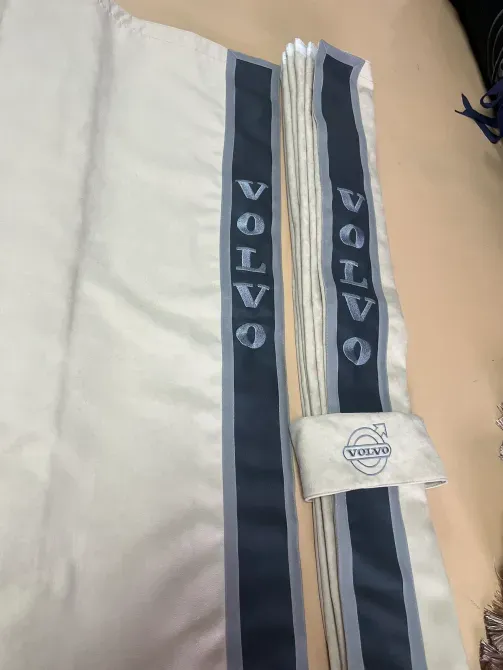 Штори нічні на вікно Вінниця - зображення 2