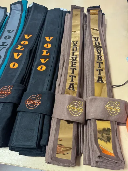 Штори нічні на вікно Вінниця - зображення 4