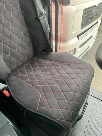 Накидки на сидіння Man Вінниця