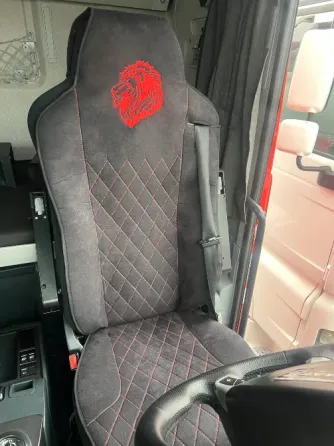 Накидки на сидіння Man Вінниця